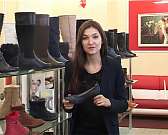 В магазине "Еврокомфорт" новая весенняя коллекция