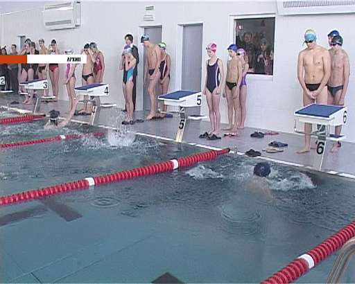 Анонс спорта