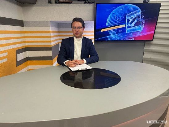 Как прошли общественные слушания по вопросу строительства крематория? Расскажем в «Оперативном эфире»