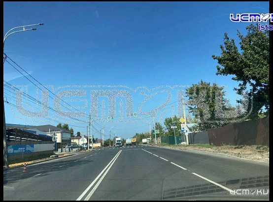 Орел- город светофоров. Еще 2 новых появились на улице Михалицына