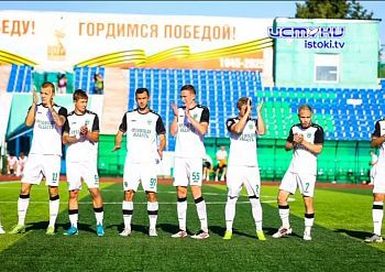 Очередные плюс три в копилку. Орлы выиграли вторую игру подряд