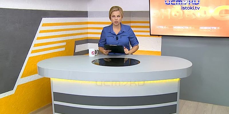 Новый мусорный перевозчик в Орле, просьба о помощи семилетнему мальчику — сегодня в программе «Оперативный эфир»