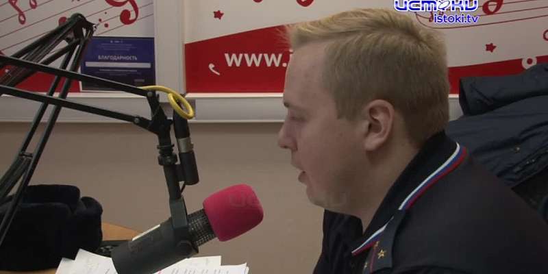 На Love radio Орёл прошел очередной выпуск программы "Все по правилам". Старший инспектор отделения пропаганды безопасного дорожного движения рассказа...