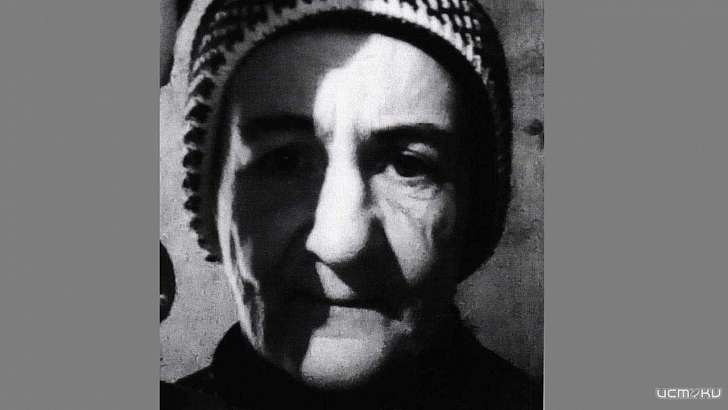 Под Орлом без вести пропала уроженка Московской области