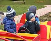 "Не бойтесь, рожайте!" В Орле открыли новый детский сад