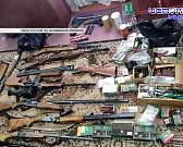 Вертолёт санавиации оказался не нужен новому руководителю орловского депздрава, ФСБ накрыла нелегальных оружейников в Орловской области, а криминалист...