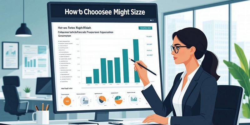 Как правильно выбрать МФО: на что смотреть при сравнении предложений