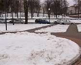 Нашлось новое место для сквера Артиллеристов, грязный воздух и реки тянут вниз Орловщину в экологическом рейтинге, а орловскую школьницу заметили изве...