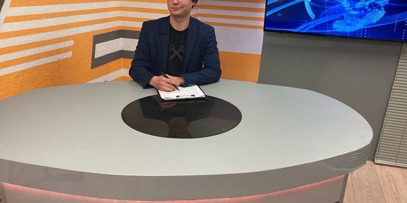 Орловские депутаты обсудили зарплаты учителей. Смотрите сегодня вечером в «Оперативном эфире»