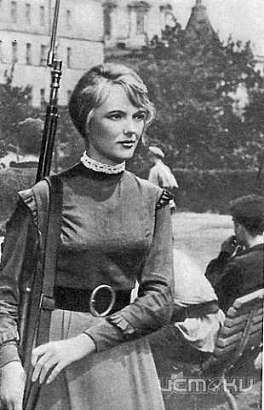 О женщине!...О любви, о весне и о выставке, приуроченной к 8 марта