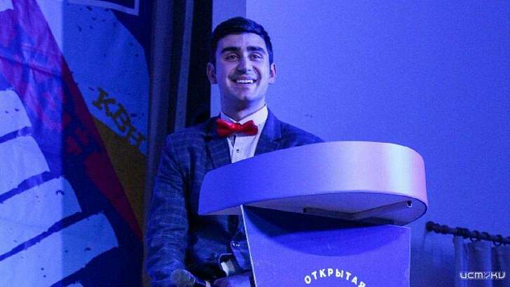 Орловчане смогут узнать все тайны КВН