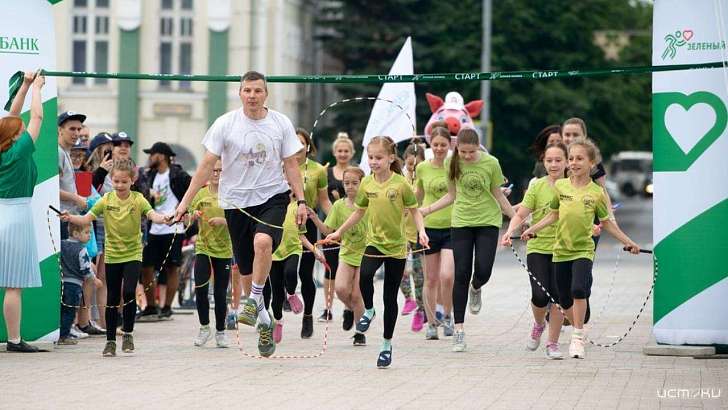 Все о роуп-скиппинге на Орловщине — в прямом эфире Ретро FM