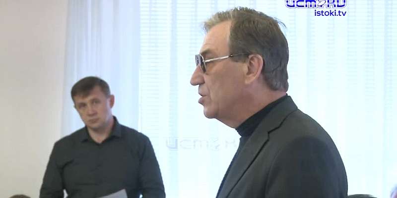 Иллюминация на двух орловских мостах приказала долго жить, а ремонтировать ее некому