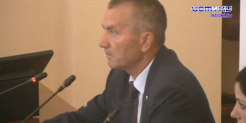 Работа с обращениями граждан и временное трудоустройство детей и подростков «на лето»