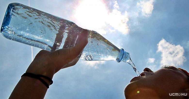 +29 °C и палящее солнце — такая погода ждет орловчан в первый рабочий день