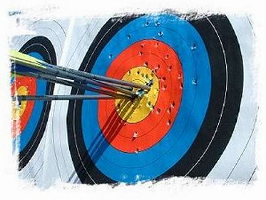 На прошедшем в польском Жешуве зимнем первенстве Европы по стрельбе из лука