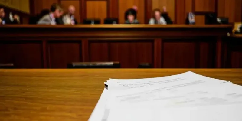 Мценский депутат проиграл дело о защите чести против мэра Кочетаева