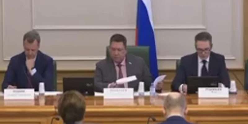 Путин назначил прокурора Орловской области