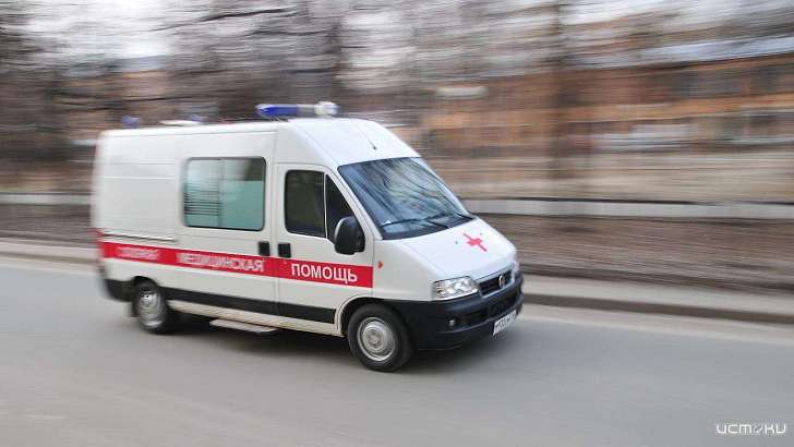 В Орловской области осталась только экстренная госпитализация