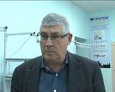 Сегодня Почётный гражданин Орловской области, генеральный директор предприятия «Протон» отмечает 70-летний юбилей