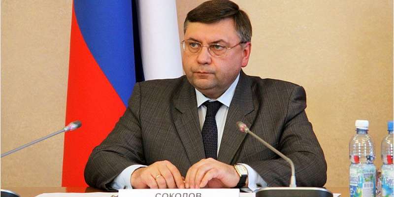 Сенатор РФ от Орловской области Вадим Соколов прокомментировал Послание Президента России Федеральному Собранию