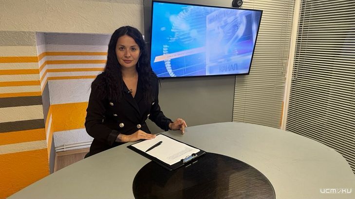 Пожарный надзор провел профилактический рейд в жилом секторе, ФК «Орёл» уступил на своём поле «Арсеналу-2» - об этом в «Оперативном эфире»