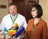 Одно производим, другое уничтожаем. За полтора года от рук предприятий пострадало более 150 га почвы