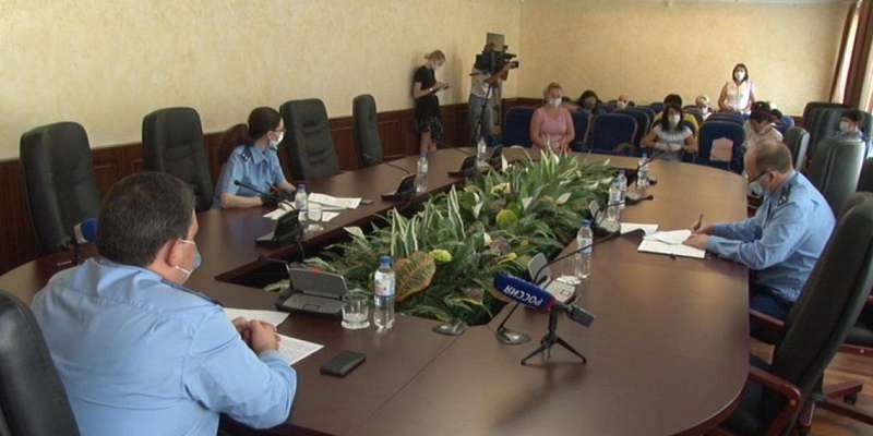 В борьбе за выплаты сотрудники орловского дома ребенка дошли до прокурора