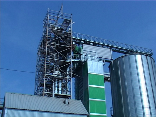 Новости за 90 секунд: еще один чиновник областной администрации покинул свой пост, "Растмасло" опять участвует в суде, но уже как истец, а сотрудники поисково-спасательной службы встречали новых гостей