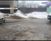 Несчастливая дорога: что изменилось в развалинах на ул. Циолковского в Орле