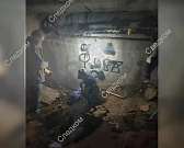 Следком Орловской области опубликовал видео с места обнаружения тела Вики Гнедовой