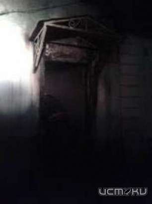 В селе Крутое Ливенского района в пожаре погиб 54-летний мужчина