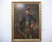 Встреча с романсом в Музее ИЗО