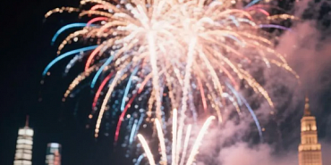 На 9 мая в Орле запланировали салют