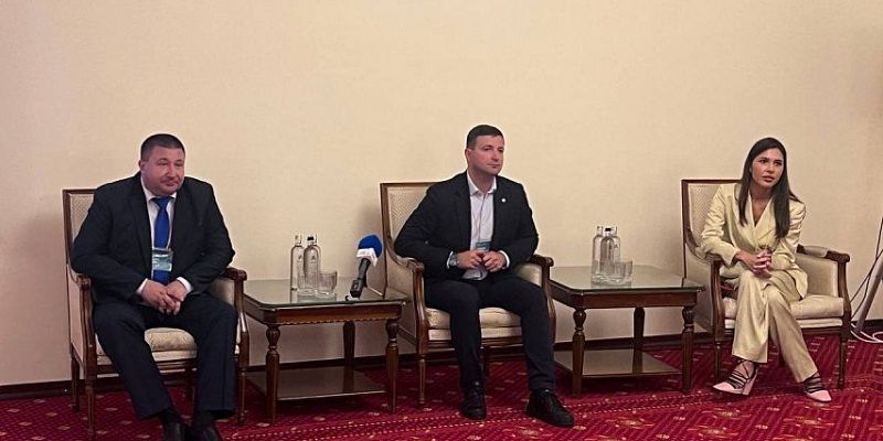 Сбер провел первую конференцию «Новые возможности развития бизнеса в Орловской области»