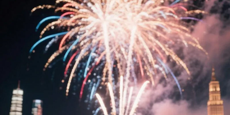 На 9 мая в Орле запланировали салют