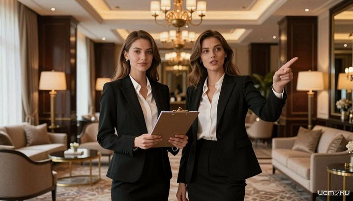 Комплексное снабжение отеля: как сэкономить до 20%, работая с одним поставщиком