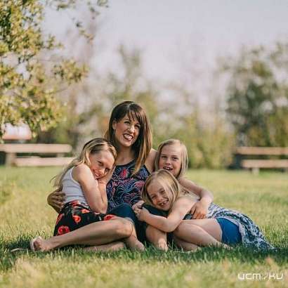 В Орловской области многодетные мамы могут принять участие в программе «Сохрани Женское Здоровье»