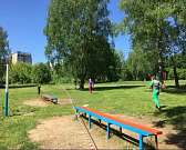 Орловские поклонники лесных троп и топографических карт отметили Всемирный день ориентирования