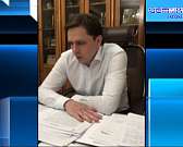 И снова Красный мост, платный въезд в "Орловское Полесье", дорожный ремонт. Главное из традиционного эфира Клычкова