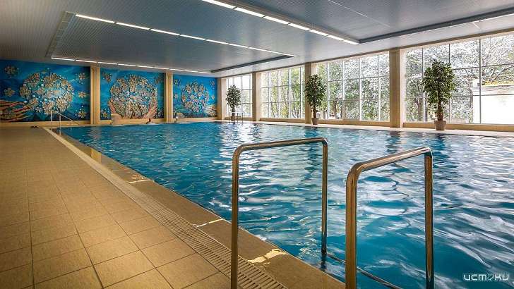 Этой осенью Орловщина лидирует в ЦФО по дешевизне путевок в санатории