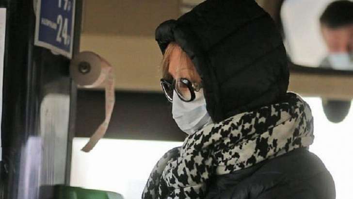 Орловчан оштрафовали на 1 млн рублей за несоблюдение правил в общественном транспорте