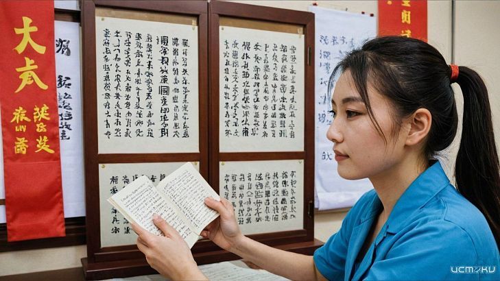 Эффективные методы изучения китайского языка для начинающих