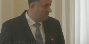 План по строительству дорог в орловском регионе в прошлом году был выполнен на 96%