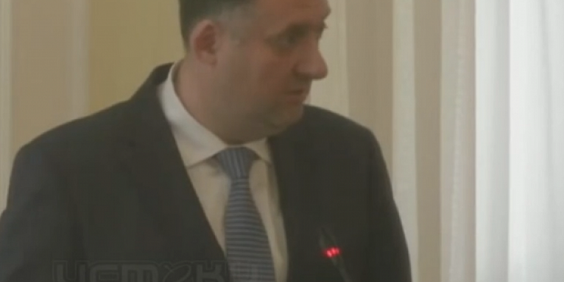 План по строительству дорог в орловском регионе в прошлом году был выполнен на 96%