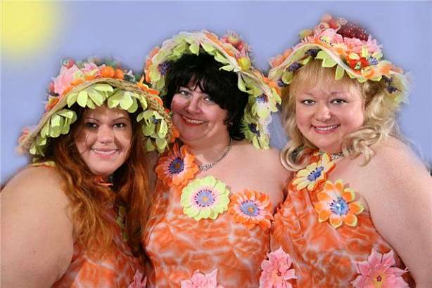 Реалити-шоу — прерогатива больших городов