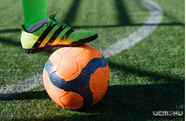 Орловские футболистки одержали первую победу в Высшей лиге Чемпионата России по мини-футболу