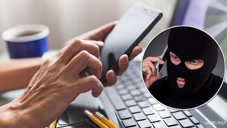 Орловчанка отдала мошенникам свои сбережения и еще взяла для них кредит