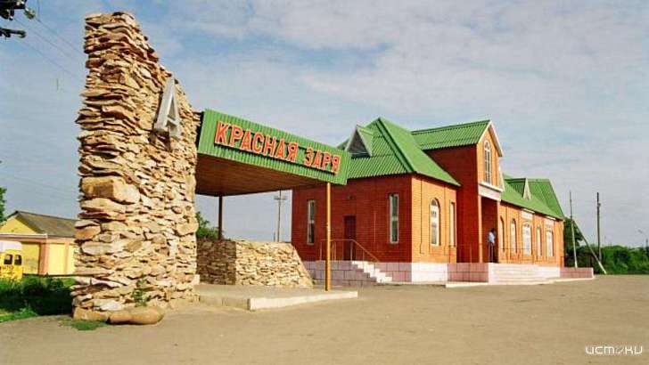 Благоустройство парковой территории в Краснозоренском районе обойдется в 3 млн рублей