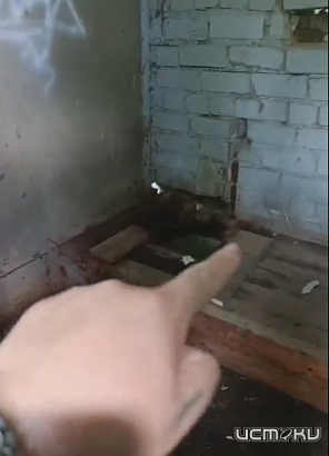 "Матери и вдовы наших погибших героев, ожидая маршрутку, не имеют возможности сходить в туалет."